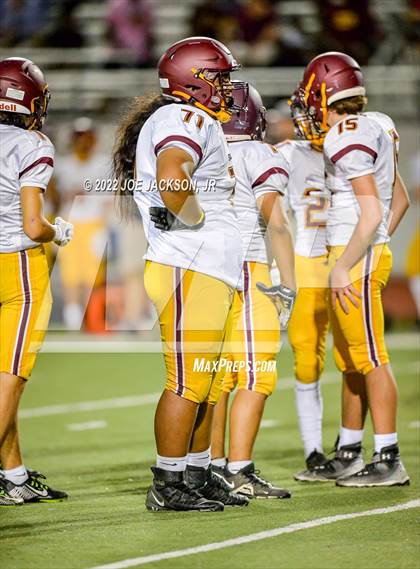 Thumbnail 2 in Salpointe Catholic @ Cienega photogallery.