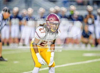 Thumbnail 3 in Salpointe Catholic @ Cienega photogallery.