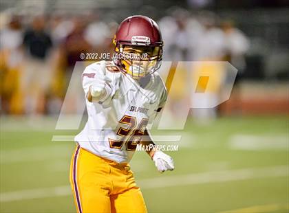 Thumbnail 1 in Salpointe Catholic @ Cienega photogallery.