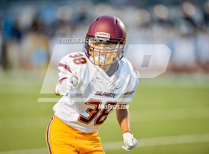 Thumbnail 1 in Salpointe Catholic @ Cienega photogallery.