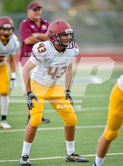 Thumbnail 1 in Salpointe Catholic @ Cienega photogallery.