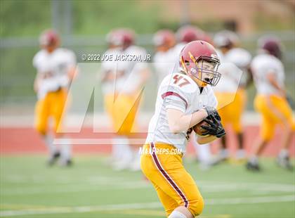 Thumbnail 3 in Salpointe Catholic @ Cienega photogallery.