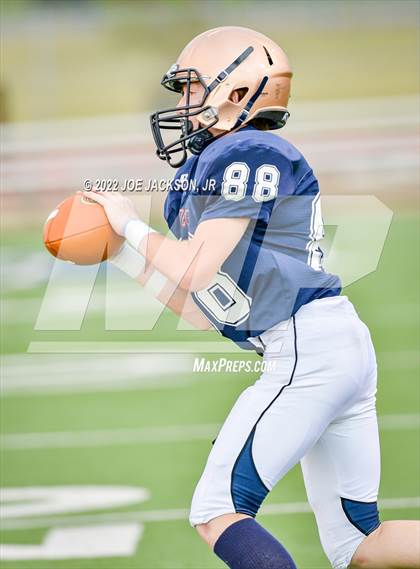Thumbnail 1 in Salpointe Catholic @ Cienega photogallery.
