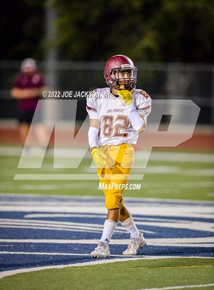 Thumbnail 1 in Salpointe Catholic @ Cienega photogallery.