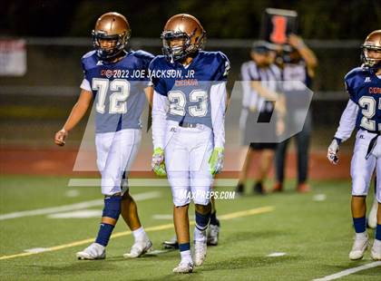 Thumbnail 2 in Salpointe Catholic @ Cienega photogallery.