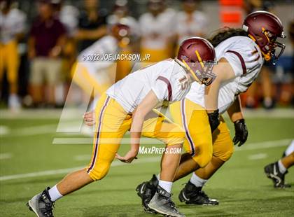 Thumbnail 3 in Salpointe Catholic @ Cienega photogallery.