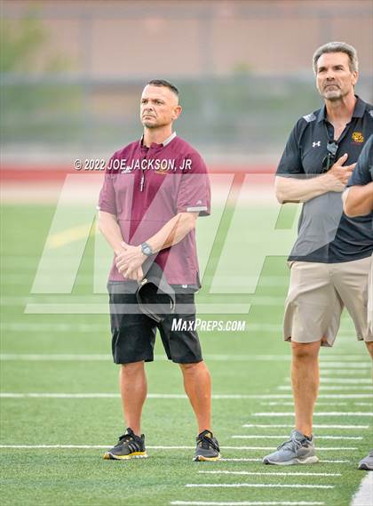 Thumbnail 3 in Salpointe Catholic @ Cienega photogallery.