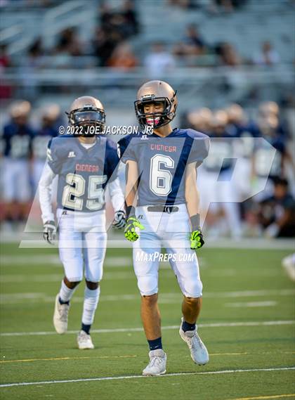 Thumbnail 2 in Salpointe Catholic @ Cienega photogallery.
