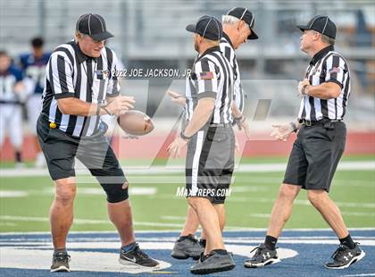 Thumbnail 3 in Salpointe Catholic @ Cienega photogallery.