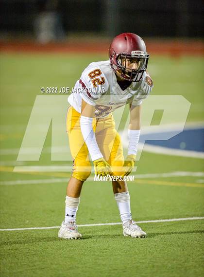 Thumbnail 2 in Salpointe Catholic @ Cienega photogallery.