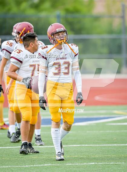 Thumbnail 2 in Salpointe Catholic @ Cienega photogallery.