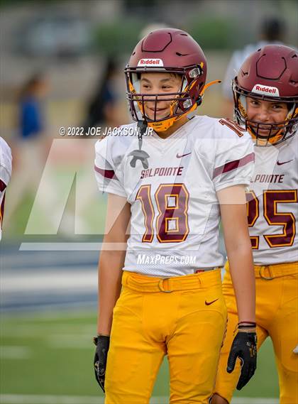 Thumbnail 1 in Salpointe Catholic @ Cienega photogallery.