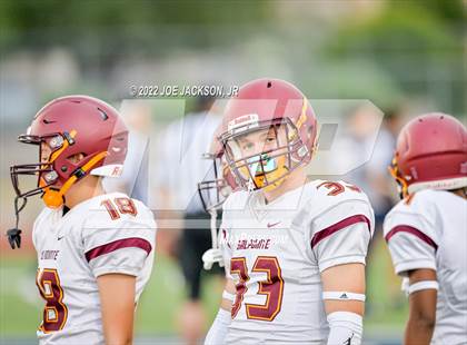 Thumbnail 2 in Salpointe Catholic @ Cienega photogallery.