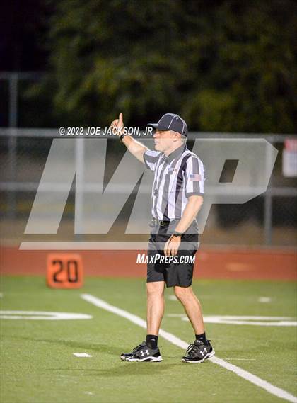 Thumbnail 2 in Salpointe Catholic @ Cienega photogallery.