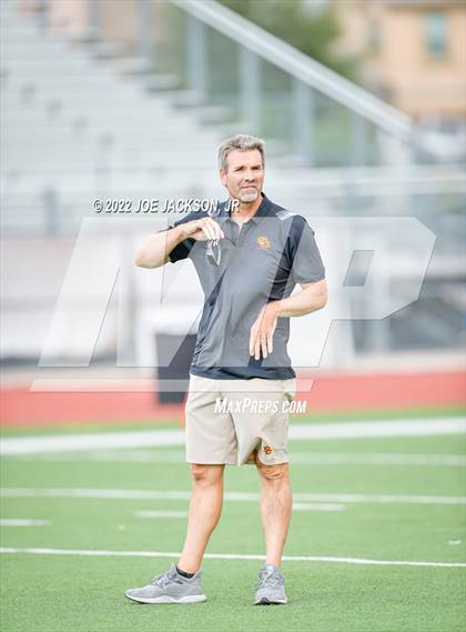 Thumbnail 2 in Salpointe Catholic @ Cienega photogallery.