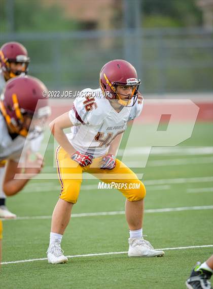 Thumbnail 1 in Salpointe Catholic @ Cienega photogallery.