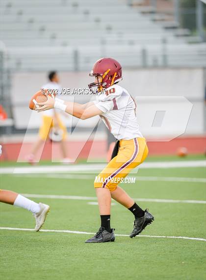 Thumbnail 3 in Salpointe Catholic @ Cienega photogallery.
