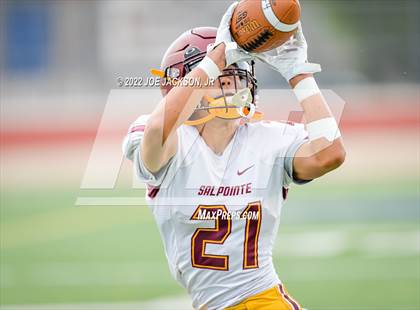 Thumbnail 2 in Salpointe Catholic @ Cienega photogallery.