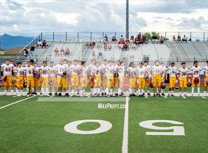 Thumbnail 3 in Salpointe Catholic @ Cienega photogallery.