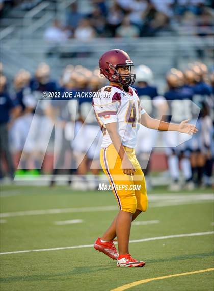 Thumbnail 3 in Salpointe Catholic @ Cienega photogallery.