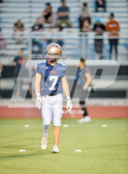 Thumbnail 1 in Salpointe Catholic @ Cienega photogallery.