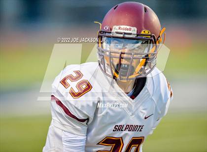 Thumbnail 2 in Salpointe Catholic @ Cienega photogallery.