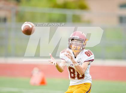 Thumbnail 3 in Salpointe Catholic @ Cienega photogallery.