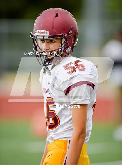 Thumbnail 3 in Salpointe Catholic @ Cienega photogallery.