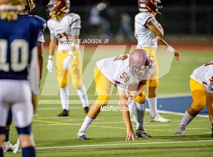 Thumbnail 1 in Salpointe Catholic @ Cienega photogallery.