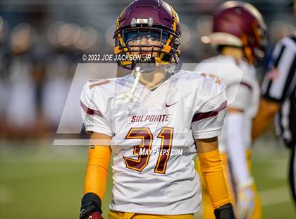 Thumbnail 3 in Salpointe Catholic @ Cienega photogallery.