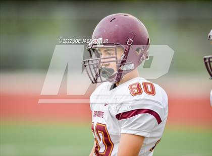 Thumbnail 3 in Salpointe Catholic @ Cienega photogallery.