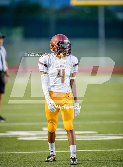 Thumbnail 3 in Salpointe Catholic @ Cienega photogallery.