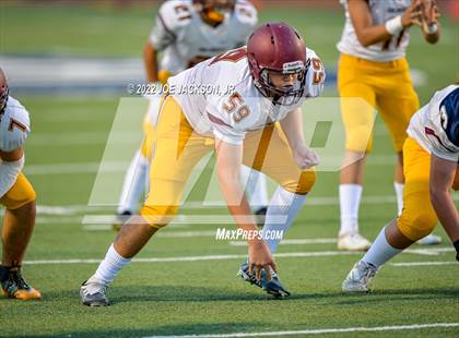 Thumbnail 3 in Salpointe Catholic @ Cienega photogallery.