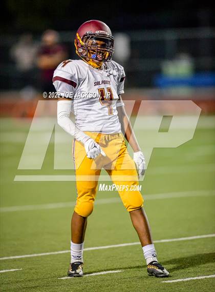 Thumbnail 3 in Salpointe Catholic @ Cienega photogallery.
