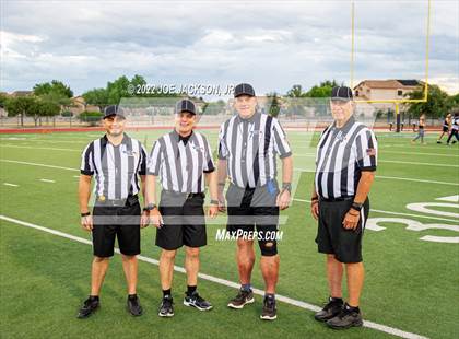 Thumbnail 1 in Salpointe Catholic @ Cienega photogallery.