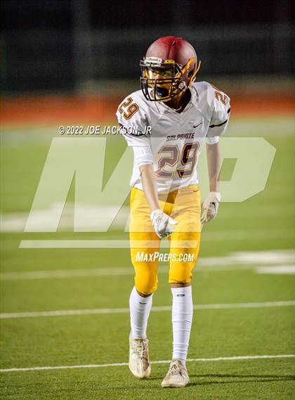 Thumbnail 1 in Salpointe Catholic @ Cienega photogallery.
