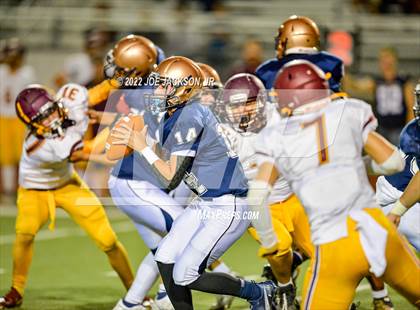 Thumbnail 1 in Salpointe Catholic @ Cienega photogallery.