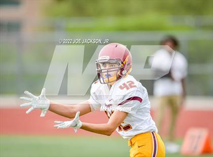 Thumbnail 1 in Salpointe Catholic @ Cienega photogallery.