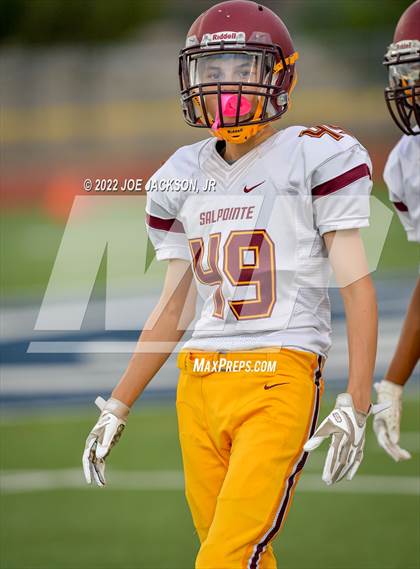 Thumbnail 3 in Salpointe Catholic @ Cienega photogallery.