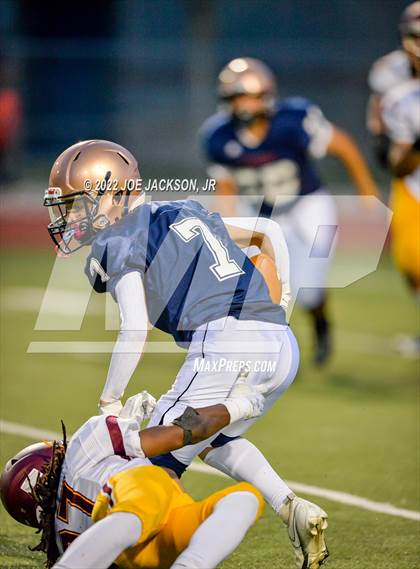 Thumbnail 3 in Salpointe Catholic @ Cienega photogallery.