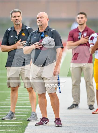 Thumbnail 2 in Salpointe Catholic @ Cienega photogallery.