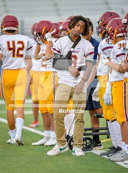Thumbnail 2 in Salpointe Catholic @ Cienega photogallery.