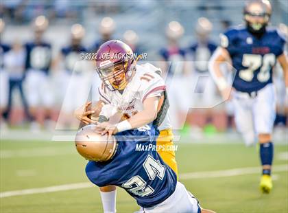 Thumbnail 1 in Salpointe Catholic @ Cienega photogallery.