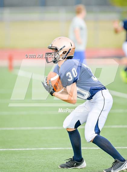 Thumbnail 3 in Salpointe Catholic @ Cienega photogallery.