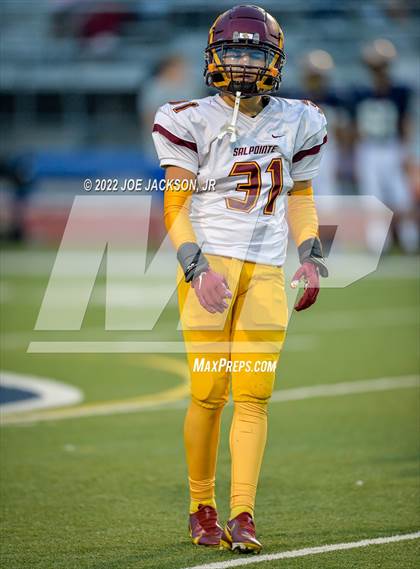 Thumbnail 2 in Salpointe Catholic @ Cienega photogallery.