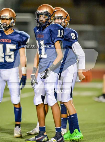 Thumbnail 1 in Salpointe Catholic @ Cienega photogallery.