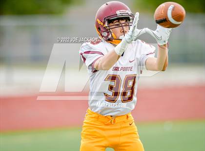 Thumbnail 1 in Salpointe Catholic @ Cienega photogallery.
