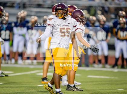 Thumbnail 3 in Salpointe Catholic @ Cienega photogallery.