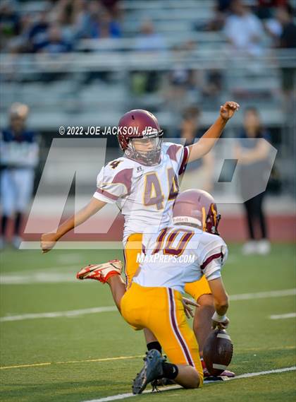 Thumbnail 1 in Salpointe Catholic @ Cienega photogallery.