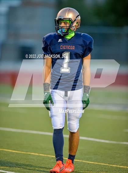 Thumbnail 3 in Salpointe Catholic @ Cienega photogallery.